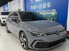 高尔夫 2021款 280TSI DSG Pro 首发版