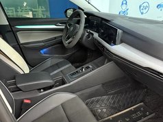 高尔夫 2021款 280TSI DSG Pro 首发版