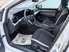 高尔夫 2021款 280TSI DSG 30周年纪念版