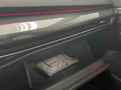 高尔夫 2023款 280TSI DSG R-Line Lite