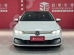 高尔夫 2023款 改款 280TSI DSG Pro