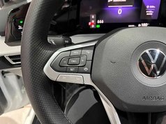 高尔夫 2023款 改款 280TSI DSG Pro