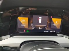 高尔夫 2023款 200TSI DSG