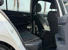 高尔夫 2023款 改款 280TSI DSG R-Line Lite