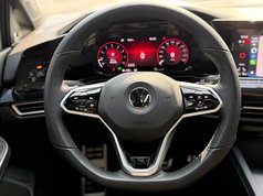 高尔夫 2023款 改款 280TSI DSG R-Line Lite