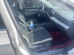 高尔夫 2023款 改款 280TSI DSG Pro