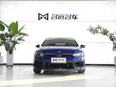 高尔夫 2021款 280TSI DSG R-Line