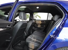 高尔夫 2021款 280TSI DSG R-Line