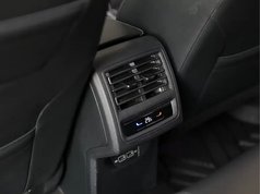 高尔夫 2021款 280TSI DSG R-Line