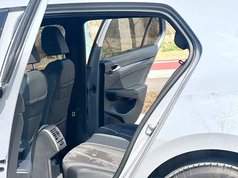 高尔夫 2024款 280TSI DSG R-Line 50年传奇版