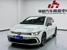 高尔夫 2023款 280TSI DSG R-Line
