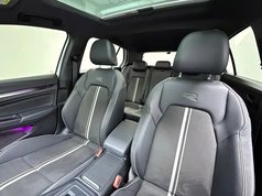 高尔夫 2023款 280TSI DSG R-Line