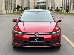 高尔夫 2021款 280TSI DSG Pro 首发版