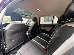 高尔夫 2021款 280TSI DSG Pro 首发版