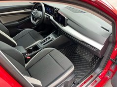 高尔夫 2021款 280TSI DSG Pro 首发版