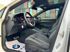 高尔夫 2021款 280TSI DSG R-Line