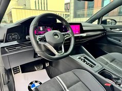 高尔夫 2021款 280TSI DSG R-Line