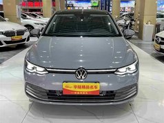 高尔夫 2021款 280TSI DSG Pro