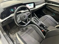 高尔夫 2021款 280TSI DSG Pro