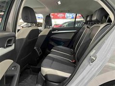 高尔夫 2021款 280TSI DSG Pro