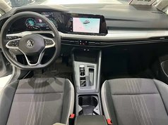 高尔夫 2021款 280TSI DSG Pro