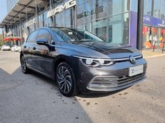 高尔夫 2023款 280TSI DSG Pro