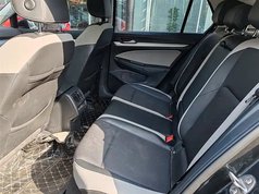 高尔夫 2023款 280TSI DSG Pro