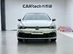 高尔夫 2023款 280TSI DSG R-Line Lite
