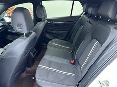 高尔夫 2023款 280TSI DSG R-Line Lite