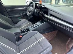 高尔夫 2023款 280TSI DSG R-Line Lite