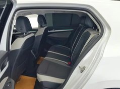 高尔夫 2021款 280TSI DSG Pro