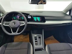 高尔夫 2021款 280TSI DSG Pro