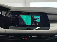 高尔夫 2021款 280TSI DSG Pro