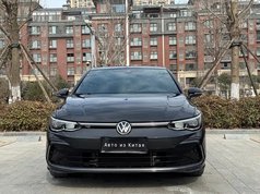 高尔夫 2021款 280TSI DSG R-Line