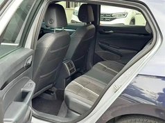 高尔夫 2023款 改款 280TSI DSG R-Line Lite