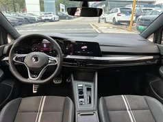 高尔夫 2023款 改款 280TSI DSG R-Line Lite