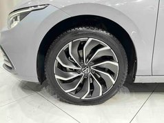 高尔夫 2021款 280TSI DSG Pro