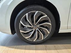 高尔夫 2021款 280TSI DSG 30周年纪念版