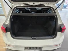 高尔夫 2021款 280TSI DSG 30周年纪念版