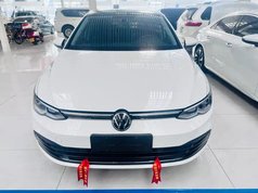 高尔夫 2021款 280TSI DSG Pro