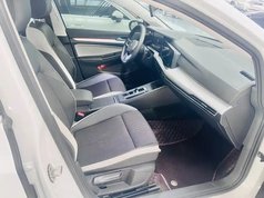 高尔夫 2021款 280TSI DSG Pro