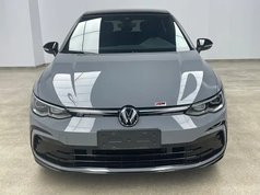 高尔夫 2021款 280TSI DSG R-Line