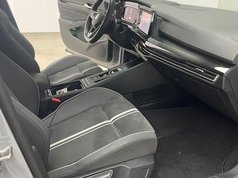 高尔夫 2021款 280TSI DSG R-Line