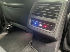 高尔夫 2021款 280TSI DSG R-Line