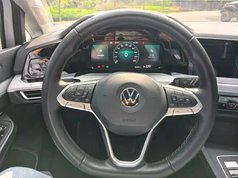 高尔夫 2021款 200TSI DSG Pro