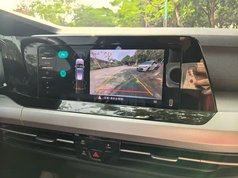 高尔夫 2021款 200TSI DSG Pro