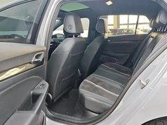 高尔夫 2023款 改款 280TSI DSG R-Line Lite