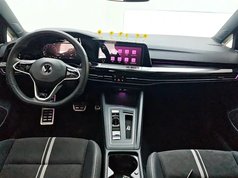 高尔夫 2023款 改款 280TSI DSG R-Line Lite