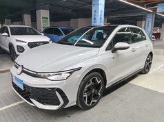 高尔夫 2025款 改款 300TSI R-Line