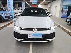 高尔夫 2025款 改款 300TSI R-Line